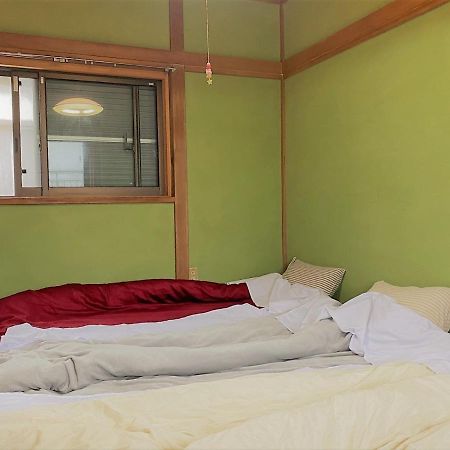 פוג'יסאווה Shonan No Oka No Villa - Vacation Stay 24013V מראה חיצוני תמונה