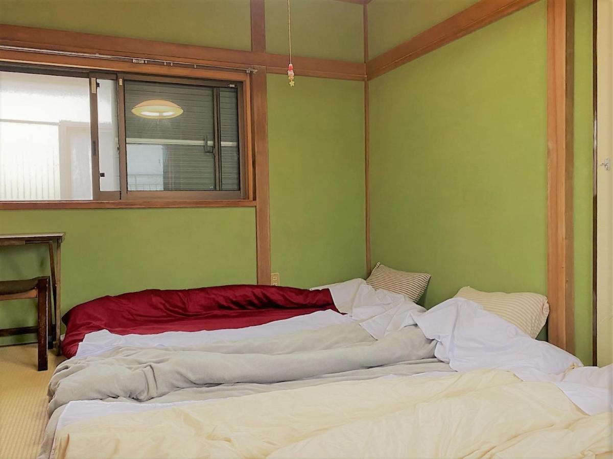 פוג'יסאווה Shonan No Oka No Villa - Vacation Stay 24013V מראה חיצוני תמונה