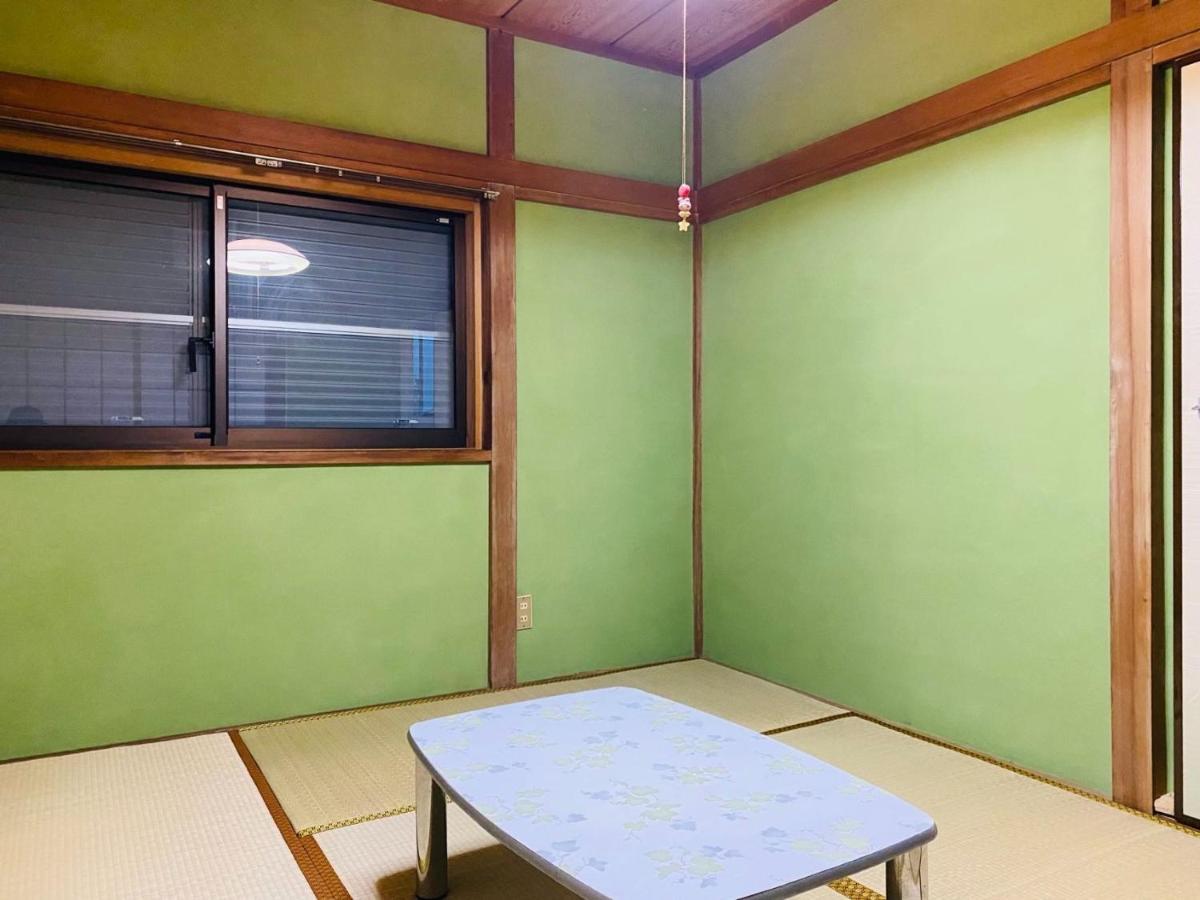 פוג'יסאווה Shonan No Oka No Villa - Vacation Stay 24013V מראה חיצוני תמונה